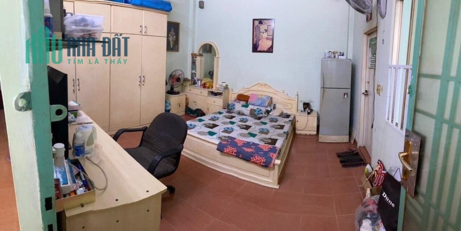 Bán nhà HXH Lê Quang Định - Bình Thạnh - 154m2 - 3Tầng - Chỉ Hơn 13Tỷ xíu.