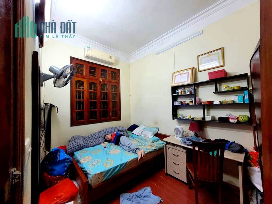 Nhà Lê Trọng Tấn-52m-4T_MT4.6_7.3 tỷ( thương lượng)-TT Thanh Xuân