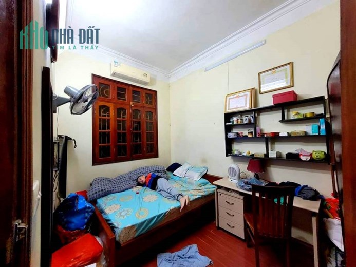 Nhà Lê Trọng Tấn-52m-4T_MT4.6_7.3 tỷ( thương lượng)-TT Thanh Xuân