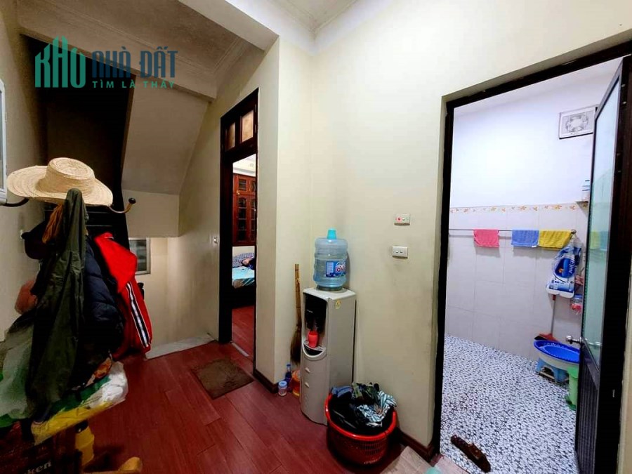 Nhà Lê Trọng Tấn-52m-4T_MT4.6_7.3 tỷ( thương lượng)-TT Thanh Xuân