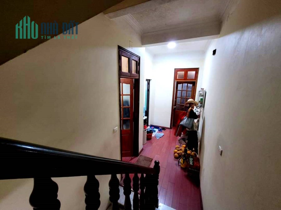 Nhà Lê Trọng Tấn-52m-4T_MT4.6_7.3 tỷ( thương lượng)-TT Thanh Xuân