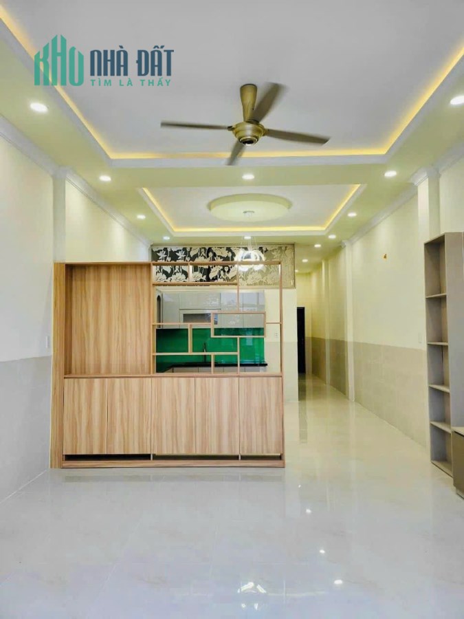 Căn Nhà 1 Trệt 2 Lầu Giá Chỉ Từ 750 Triệu Chỉ Có Tại KHu NHà Ở Khánh Bình Smarthome