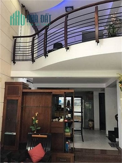 Biệt thự mặt tiền Đường số 11 KDC Phú Mỹ - Vạn Phát Hưng, P.Phú Mỹ