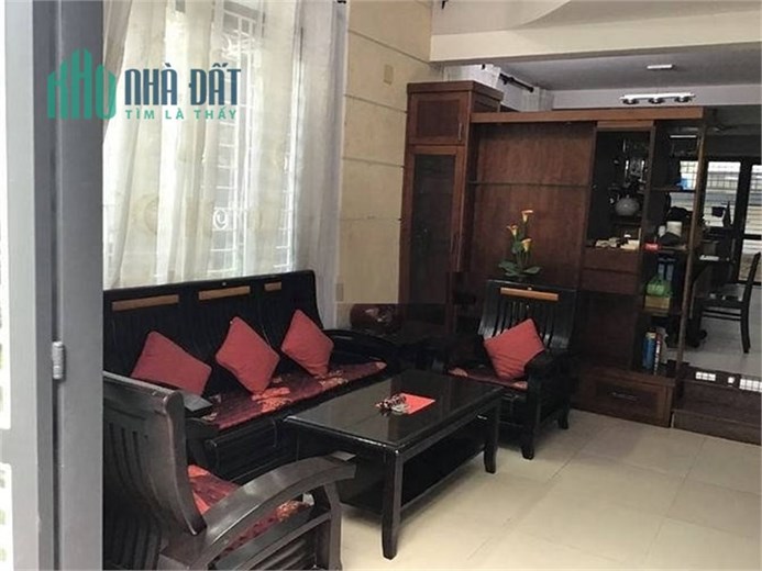 Biệt thự mặt tiền Đường số 11 KDC Phú Mỹ - Vạn Phát Hưng, P.Phú Mỹ