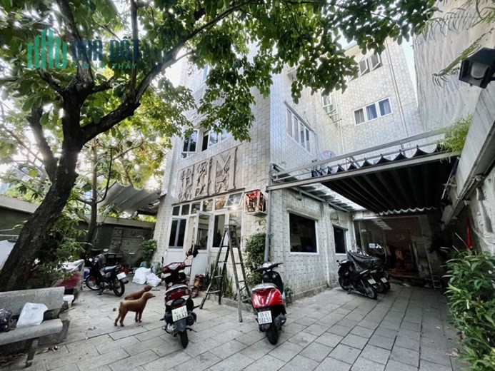 🔥Căn góc 250m2 Bà Huyện Thanh Quan sát Võ Nguyên Giáp giá NHỈNH 19 TỶ quá rẻ!🔥