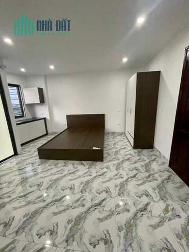 Xuất sắc! Bán nhà Trần Phú, Hà Đông LÔ GÓC, THANG MÁY, Ô TÔ chỉ 9,8