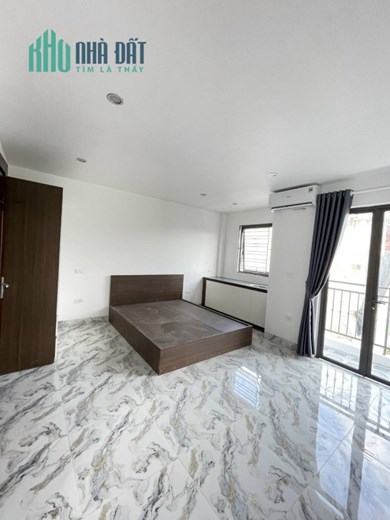 Xuất sắc! Bán nhà Trần Phú, Hà Đông LÔ GÓC, THANG MÁY, Ô TÔ chỉ 9,8
