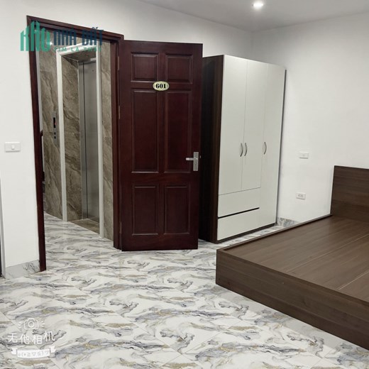 Xuất sắc! Bán nhà Trần Phú, Hà Đông LÔ GÓC, THANG MÁY, Ô TÔ chỉ 9,8