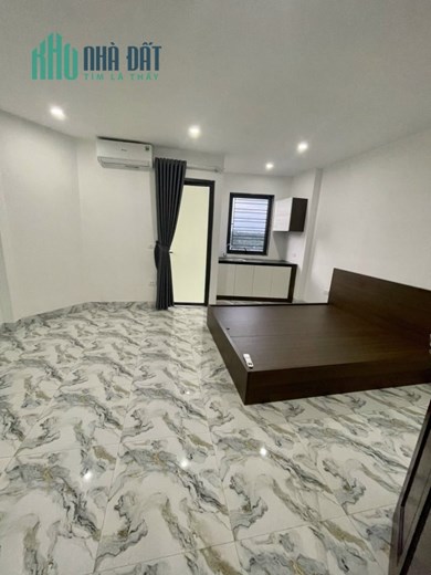 Xuất sắc! Bán nhà Trần Phú, Hà Đông LÔ GÓC, THANG MÁY, Ô TÔ chỉ 9,8