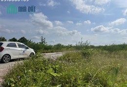 chính chủ bán đất nền dự án Green Park Đông Hưng, tỉnh Thái Bình giá 5.9 tr/m2, dt 125 đến 186m2