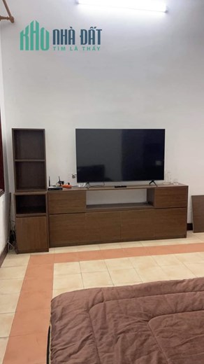 3,1 tỷ sở hữu nhà phố Tân Mai, Trương Định, Hoàng Mai, 35.5 m2, 5  tầng, gần trường, chợ