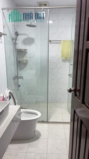 3,1 tỷ sở hữu nhà phố Tân Mai, Trương Định, Hoàng Mai, 35.5 m2, 5  tầng, gần trường, chợ