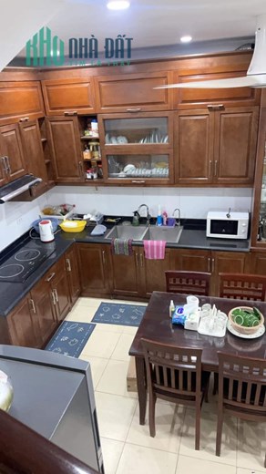 3,1 tỷ sở hữu nhà phố Tân Mai, Trương Định, Hoàng Mai, 35.5 m2, 5  tầng, gần trường, chợ