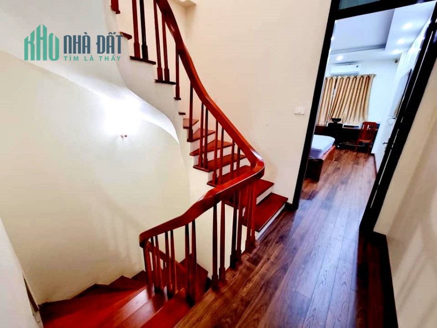 Nhà ĐẸP-MỚI Lê Trọng Tấn-55/60m-4T-7.7 tỷ-TT Thanh Xuân