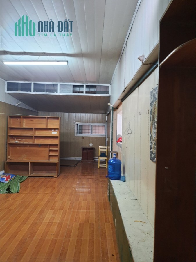 Cho thuê nhà tập thể Hồ Việt Xô tầng 6 nhà E1 phố tây kết, phường Bạch Đằng, Hai Bà Trưng, Hà Nội.