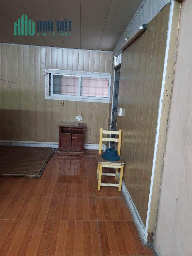 Cho thuê nhà tập thể Hồ Việt Xô tầng 6 nhà E1 phố tây kết, phường Bạch Đằng, Hai Bà Trưng, Hà Nội.