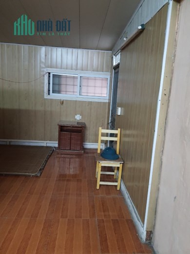 Cho thuê nhà tập thể Hồ Việt Xô tầng 6 nhà E1 phố tây kết, phường Bạch Đằng, Hai Bà Trưng, Hà Nội.
