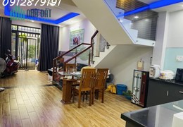 🔥3 tầng Phan Bá Phiến giá hơn 3 tỷ🔥
