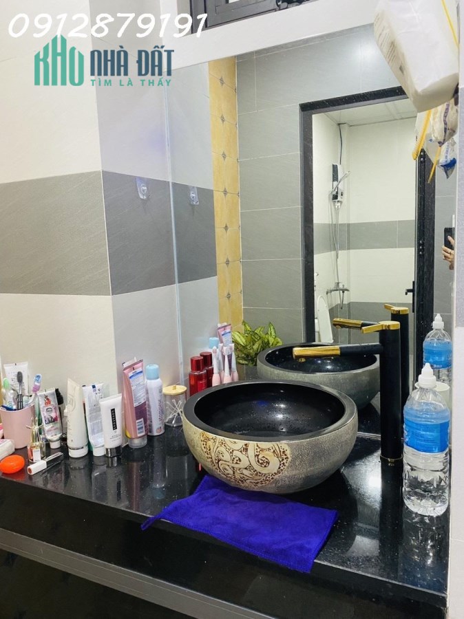 🔥3 tầng Phan Bá Phiến giá hơn 3 tỷ🔥