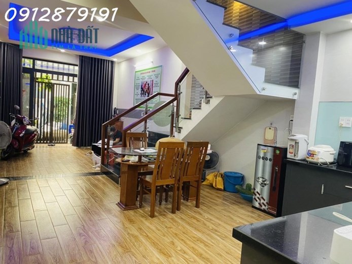 🔥Kiệt Phó Đức Chính 260m2 chỉ hơn 4 tỷ🔥