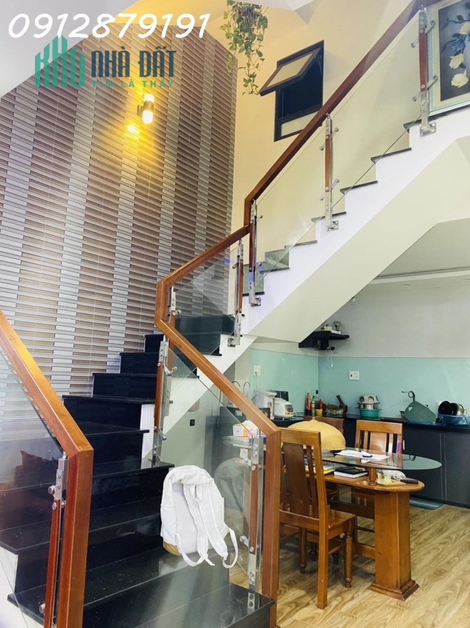 🔥Kiệt Phó Đức Chính 260m2 chỉ hơn 4 tỷ🔥