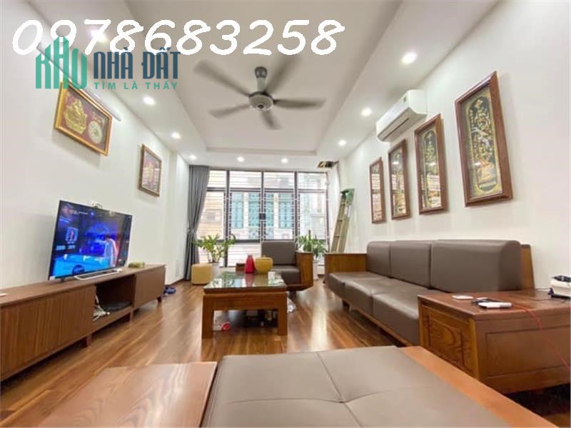 BÁN GẤP NHÀ MẶT PHỐ TRƯỜNG CHINH - ĐẸP MÊ LY - GIÁ SIÊU HẤP DẪN