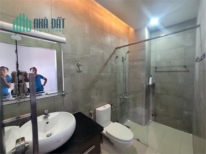 Nguyên Căn Mặt Tiền Hoàng Quốc Việt, P.Phú Thuận, Q7