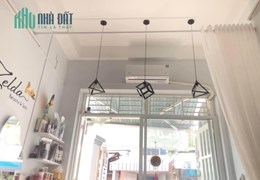 không có thời gian về quản lý tiệm nên cần sang nhượng lại mặt bằng spa ở gần Chợ Phú Nhuận