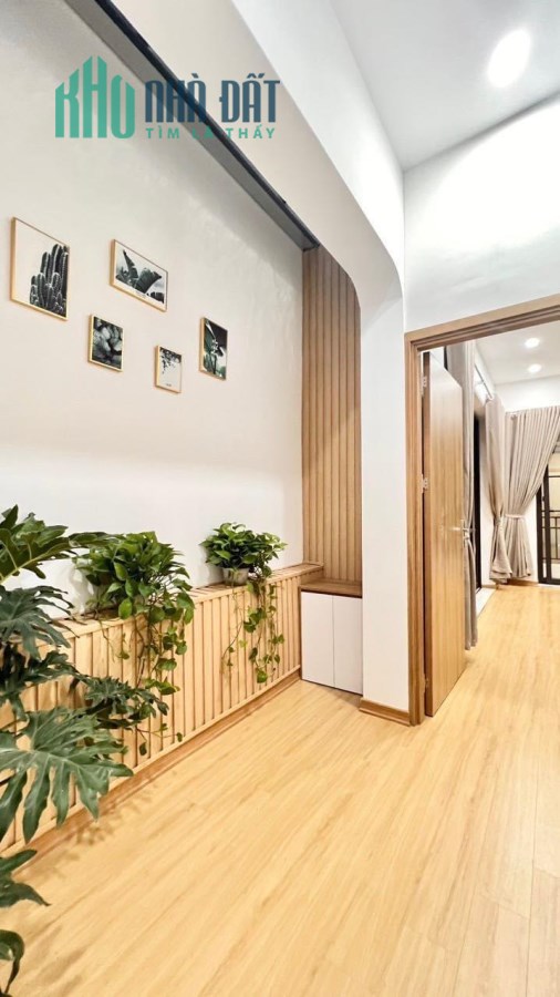 SIÊU PHẨM BỒ ĐỀ, LONG BIÊN. 6T THANG MÁY, Ô TÔ KHU VIP.60M HƠN 9 TỶ.