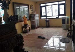 Bán nhà riêng phố Cửa Bắc, 40m2 ở và kinh doanh được. LH: Địa Thủy Sư Trần Thọ 0906299843