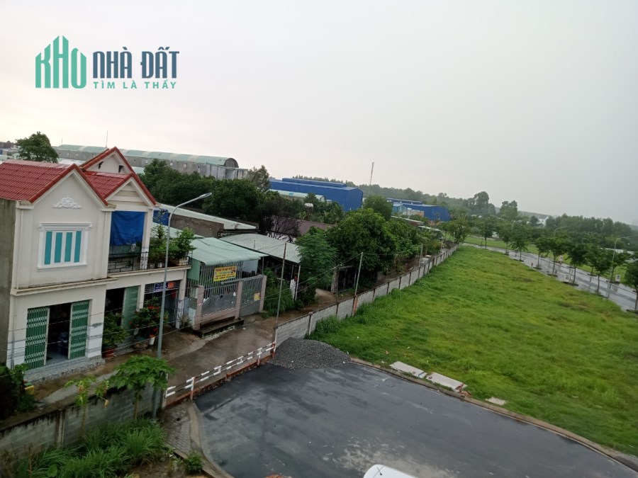 Nhà Ở Thành Phố Tân Uyên- Ưu Đãi Lộc Vàng Giá Chỉ Từ 750 Triệu