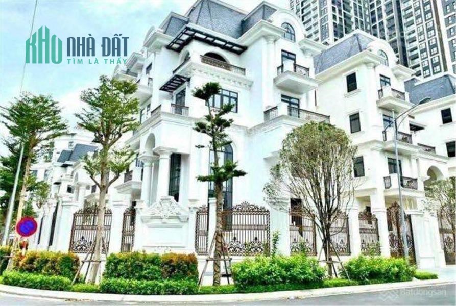 Tôi có căn BT đơn laaoj Shopvilla The Zei Mỹ Đình bán cắt lỗ 20 tỷ