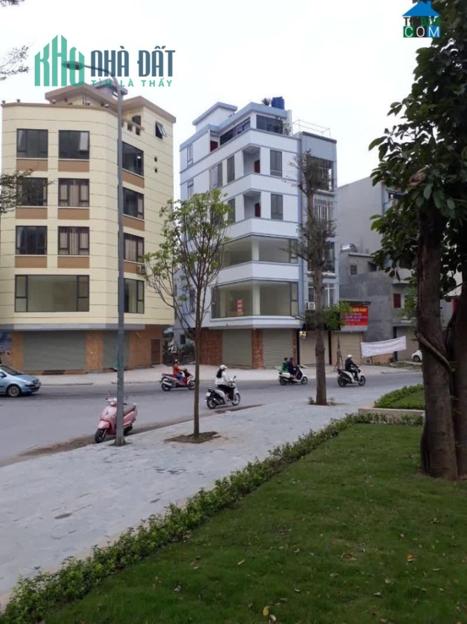 CHO THUÊ MẶT BẰNG KD MẶT PHỐ THANH TRÌ - QUANG LAI 2 TẦNG, 340M2, GIÁ 70 TRIỆU/THÁNG.