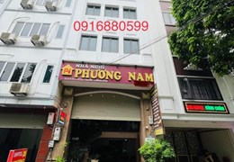 KHÁCH SẠN VIP - DOANH THU KHỦNG 4 TỶ/NĂM HÀNG XÓM AEON LONG BIÊN