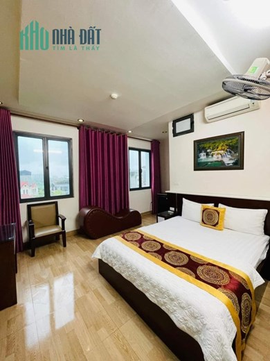 KHÁCH SẠN VIP - DOANH THU KHỦNG 4 TỶ/NĂM HÀNG XÓM AEON LONG BIÊN