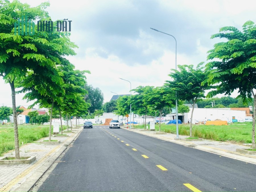 Nhà hoàn thiện ngay trung tâm TP Tân uyên Bình Dương.Gía chỉ từ 750 Triệu