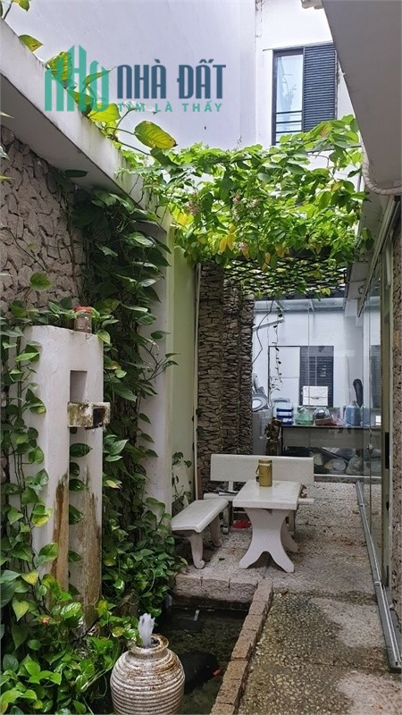 NHÀ NGUYÊN CĂN ĐƯỜNG SỐ 53, P.TÂN QUY ĐÔNG, P.TÂN PHONG