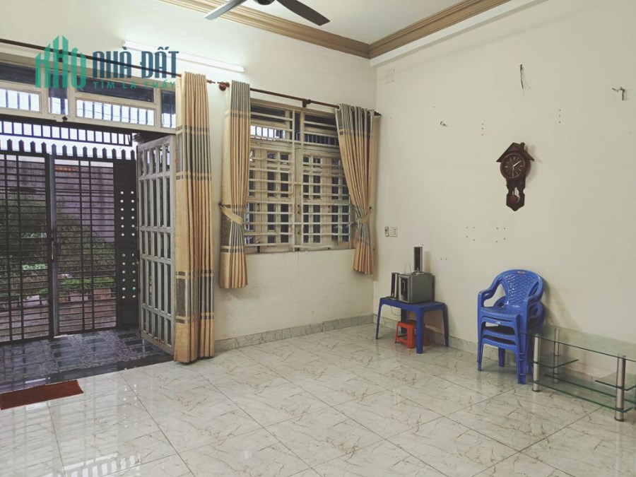 Cho thuê nhà nguyên căn, tiện để ở kết hợp mở VP.