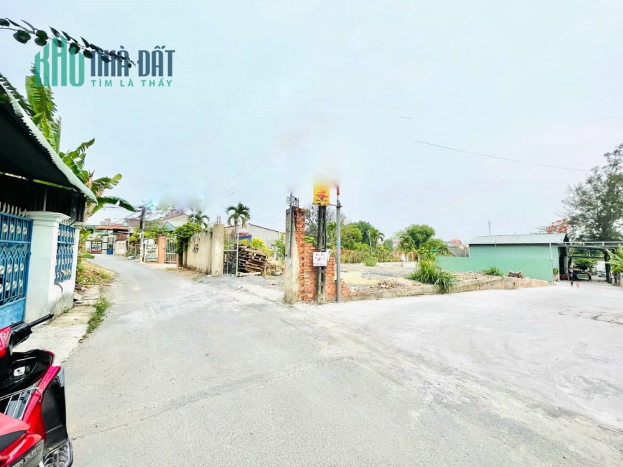 Đất mt đg 7m kinh doanh ok kp2 Trảng Dài 1T949tr sr thổ cư