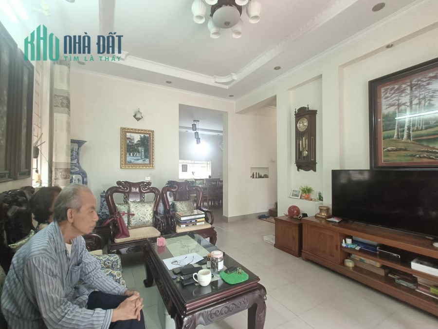 CHÍNH CHỦ CẦN CHO THUÊ BIỆT THỰ TẠI ĐƯỜNG PHÁP VÂN 273M2, 4 TẦNG, 32 TRIỆU - GIÁ TỐT CÓ THƯƠNG LƯỢNG
