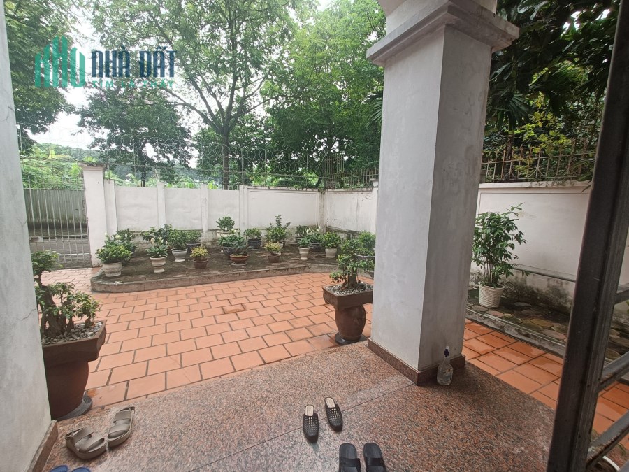 CHÍNH CHỦ CẦN CHO THUÊ BIỆT THỰ TẠI ĐƯỜNG PHÁP VÂN 273M2, 4 TẦNG, 32 TRIỆU - GIÁ TỐT CÓ THƯƠNG LƯỢNG