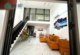 Bán nhà 1T1L 2pn hẻm xe hơi đường 3 Trường Thọ