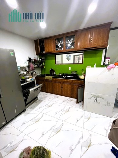 Bán nhà 1T1L 2pn hẻm xe hơi đường 3 Trường Thọ
