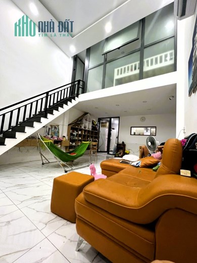 Bán nhà 1T1L 2pn hẻm xe hơi đường 3 Trường Thọ