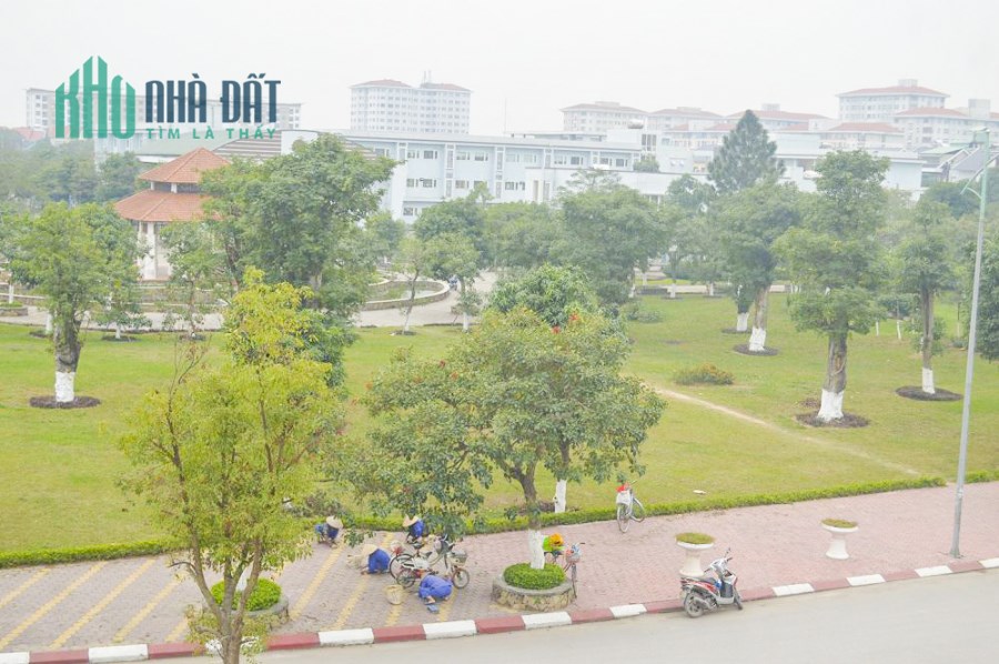 Bán Biệt thự 3 mặt tiền 350m2 tại Kđt Đặng Xá, Gia Lâm, Hà Nội. Lh 0989894845