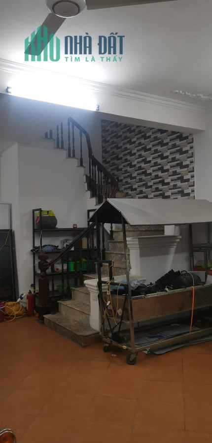 CẦN CHO THUÊ NHÀ VĂN PHÒNG 4 TẦNG KĐT BẮC LINH ĐÀM 73M, 22 TRIỆU/THÁNG, KINH DOANH VĂN PHÒNG.