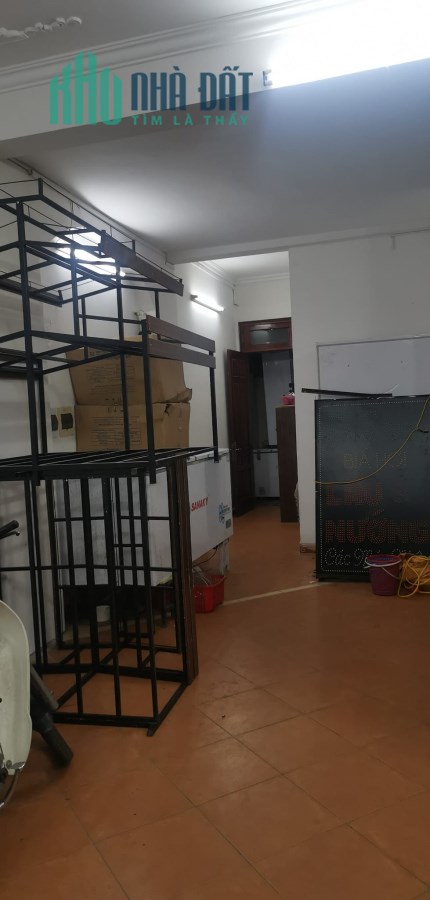 CẦN CHO THUÊ NHÀ VĂN PHÒNG 4 TẦNG KĐT BẮC LINH ĐÀM 73M, 22 TRIỆU/THÁNG, KINH DOANH VĂN PHÒNG.