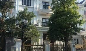 Bán biệt thự dư án Starake Tây Hồ Tây diện tích 270m2 căn góc giá 98,8 tỷ lh 0935628686