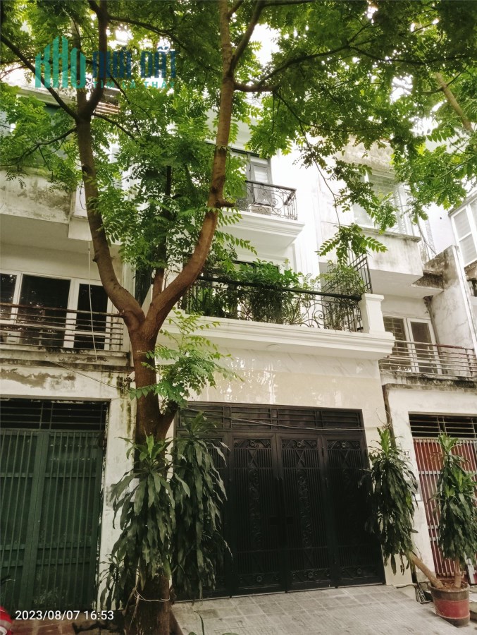 RẺ NHẤT KĐT VĂN PHÚ - PHÂN LÔ Ô TÔ - VIEW TRƯỜNG HỌC, CÔNG VIÊN - VỈA HÈ MÊNH MÔNG - KINH DOANH ỔN