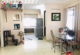 Chính chủ cần cho thuê căn hộ Dự Án Chung cư Tôn Thất Thuyết